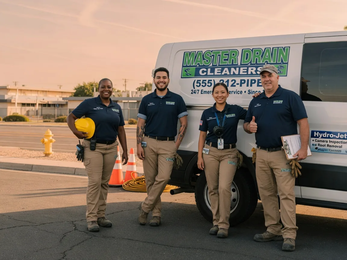 Drain Cleaning company in Daufuskie Island, SC